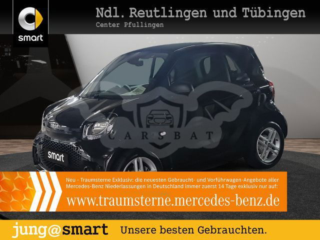 Smart Fortwo 2021