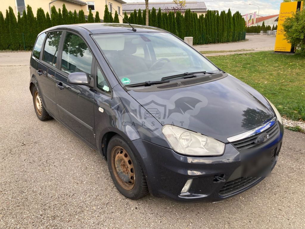 Ford C-Max 2008