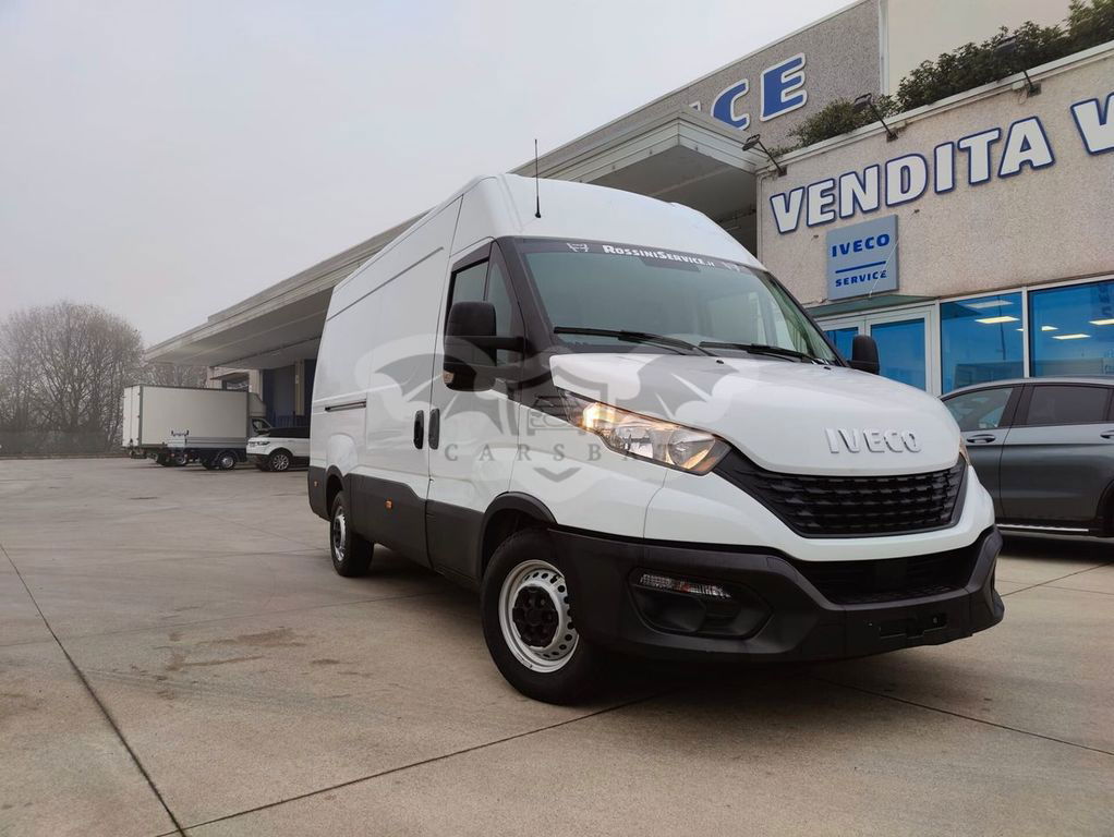 Iveco Daily 2021