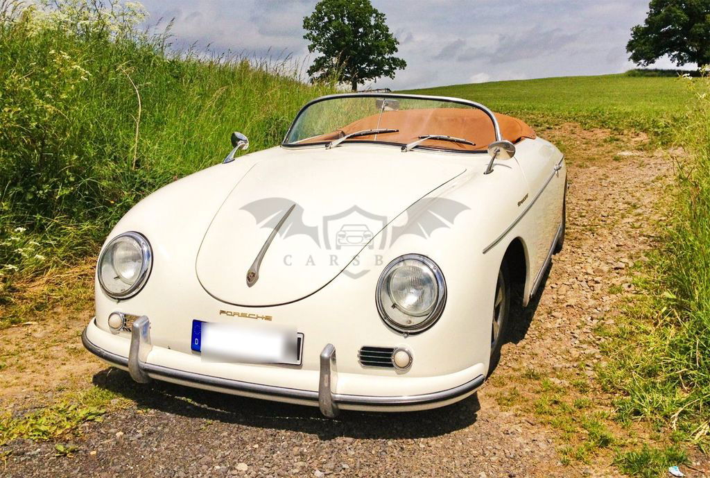 Porsche 356 1965