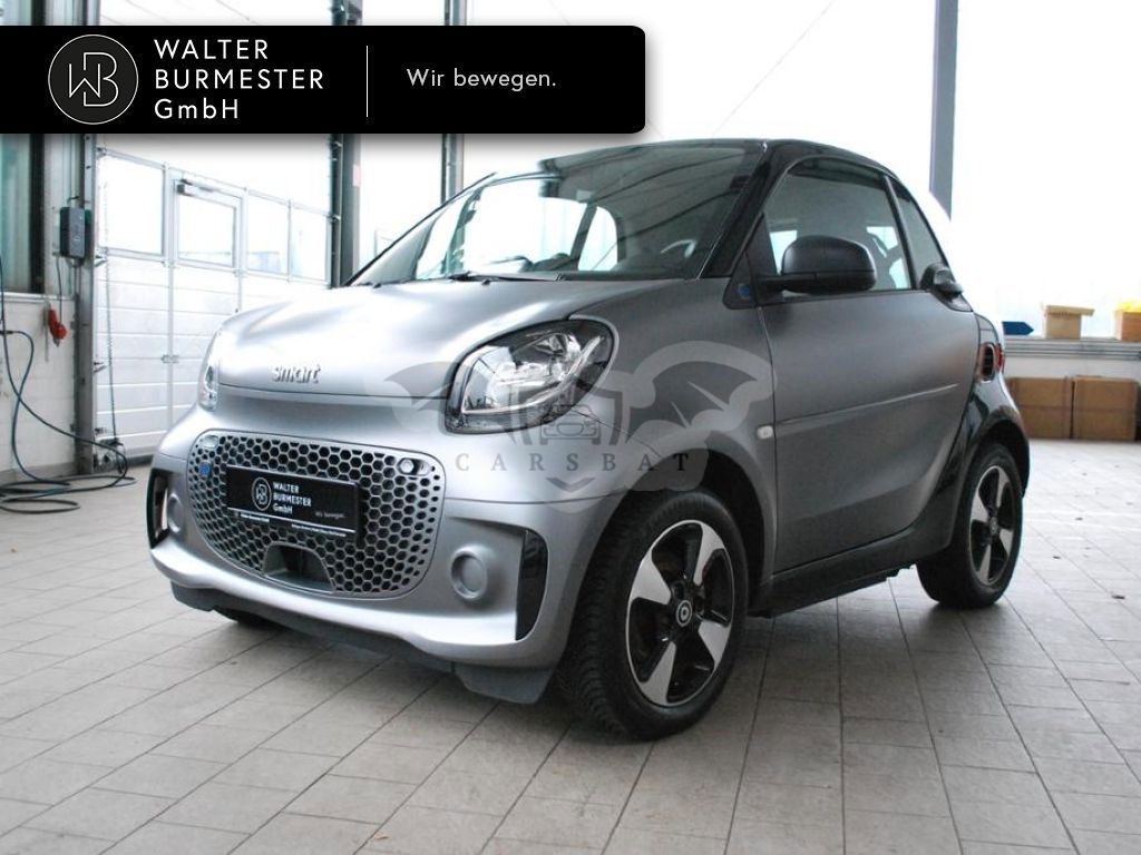 Smart Fortwo 2020