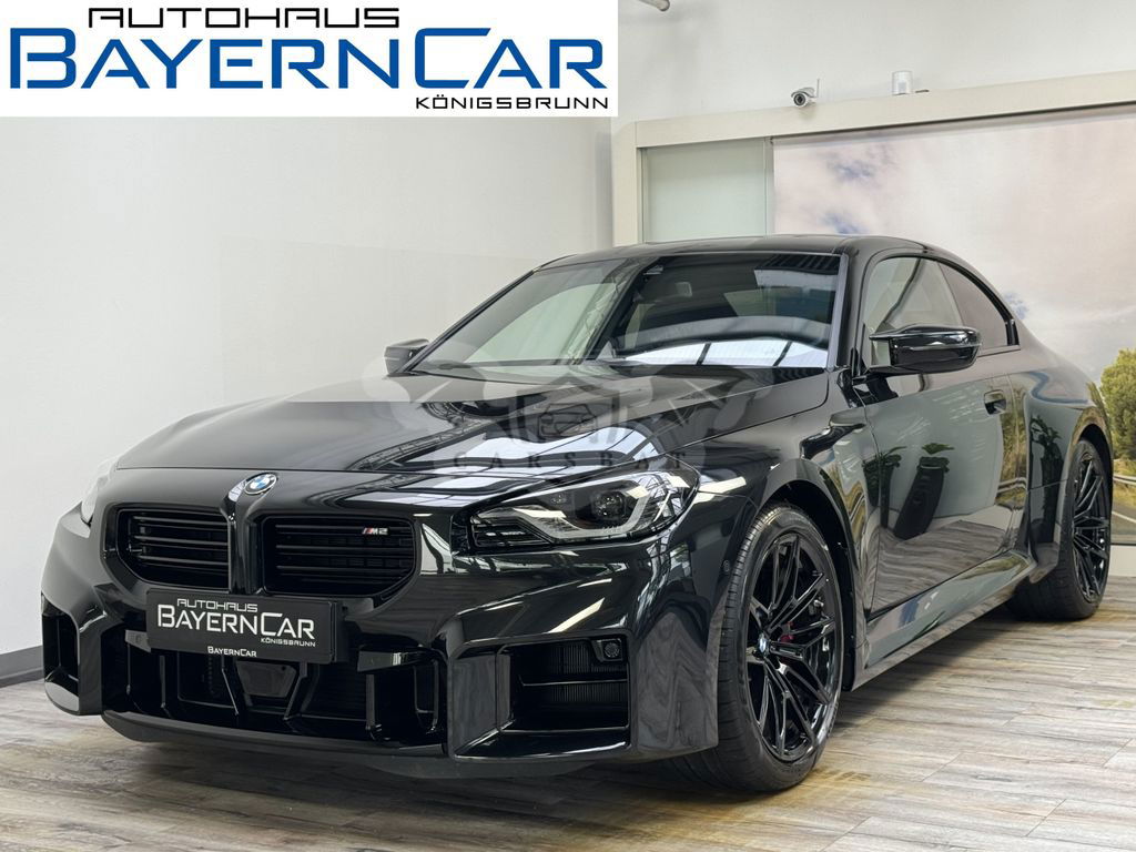 BMW M2 2024