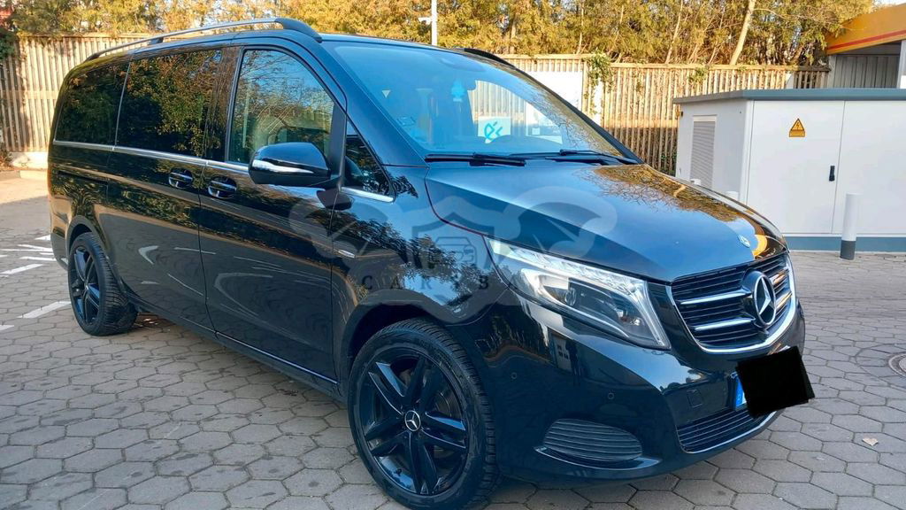 Mercedes-Benz 250 2016