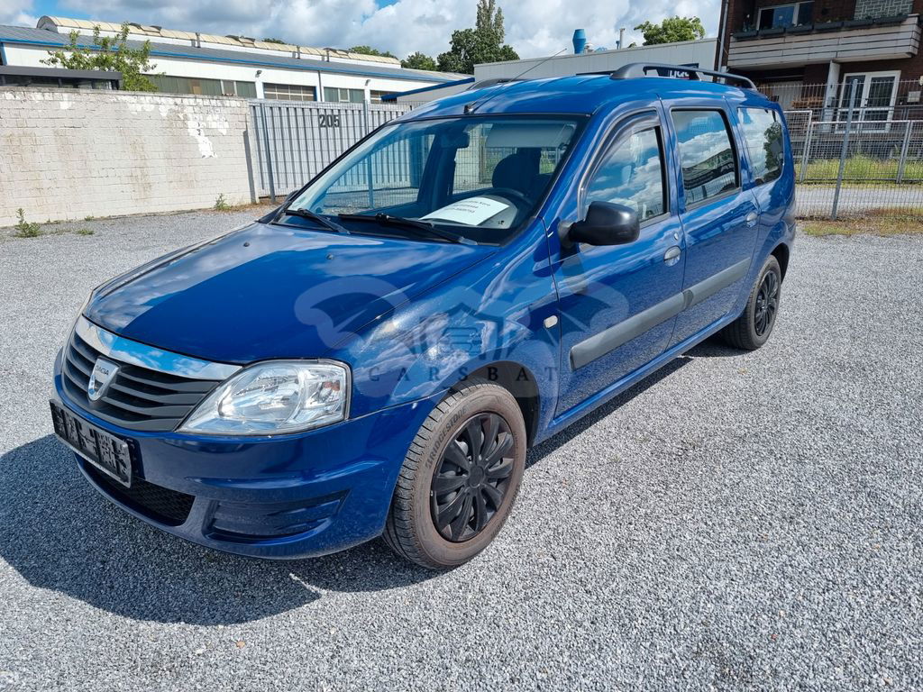 Dacia Logan 2009