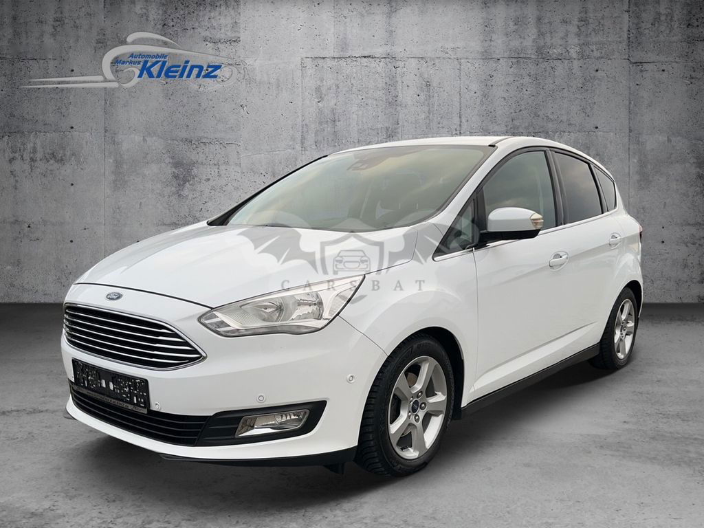 Ford C-Max 2017