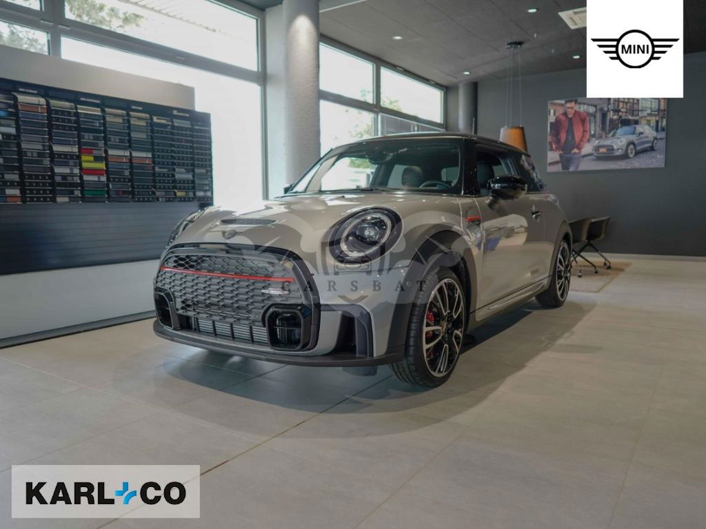 Mini John Cooper Works 2024