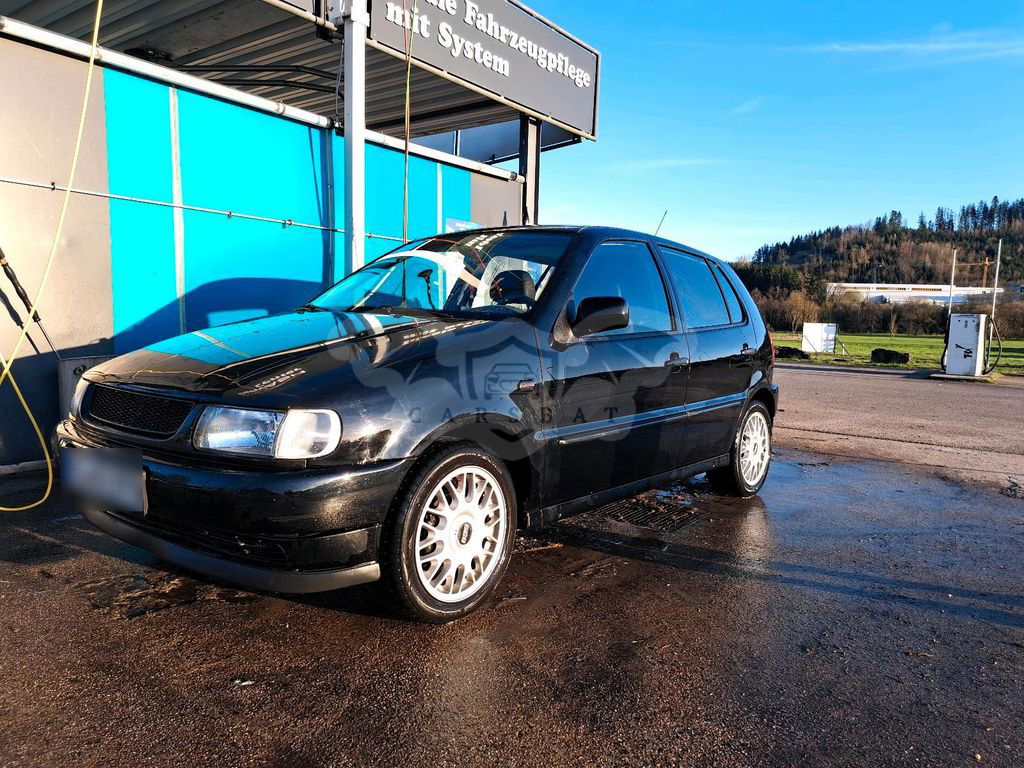 Volkswagen Polo 1995