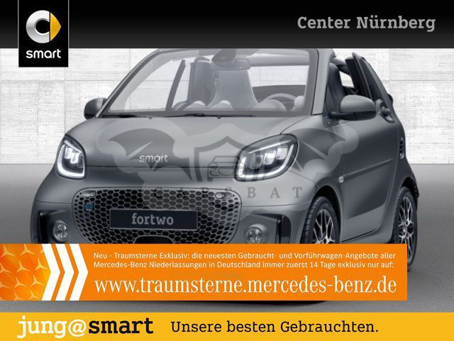 Smart Fortwo 2020