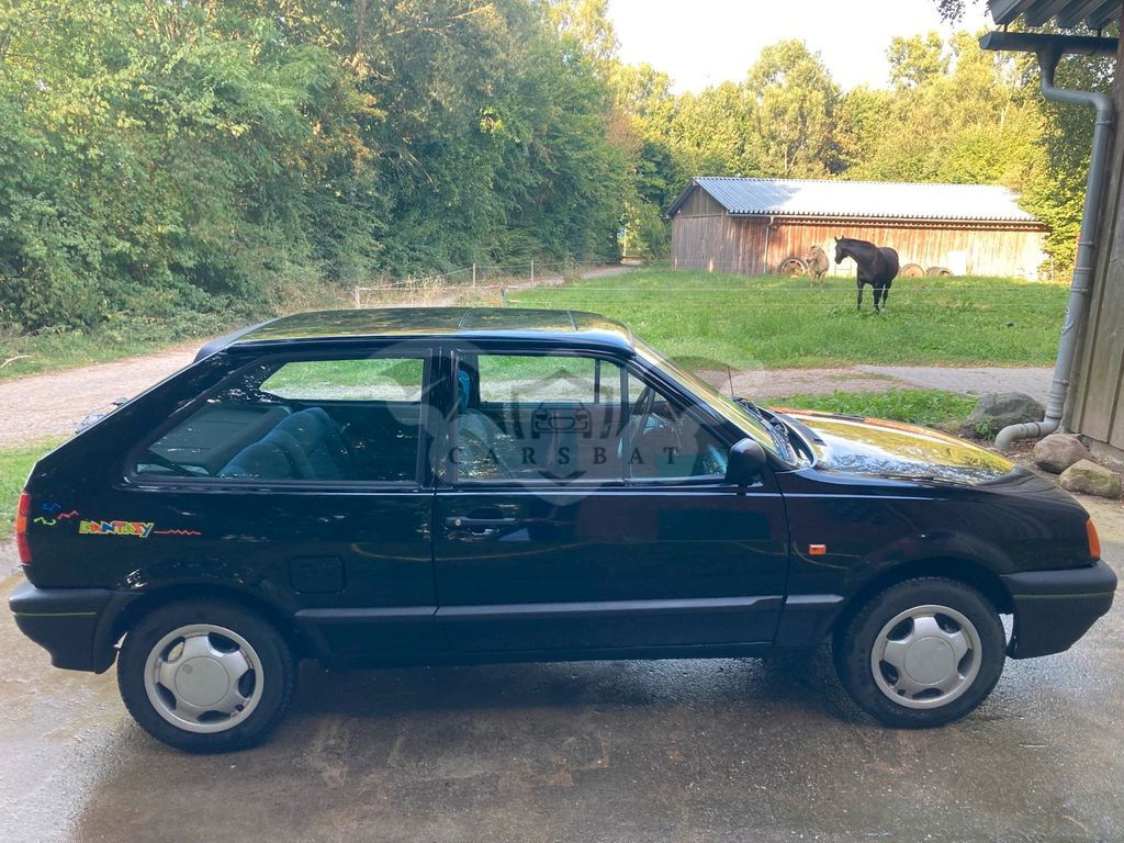 Volkswagen Polo 1993