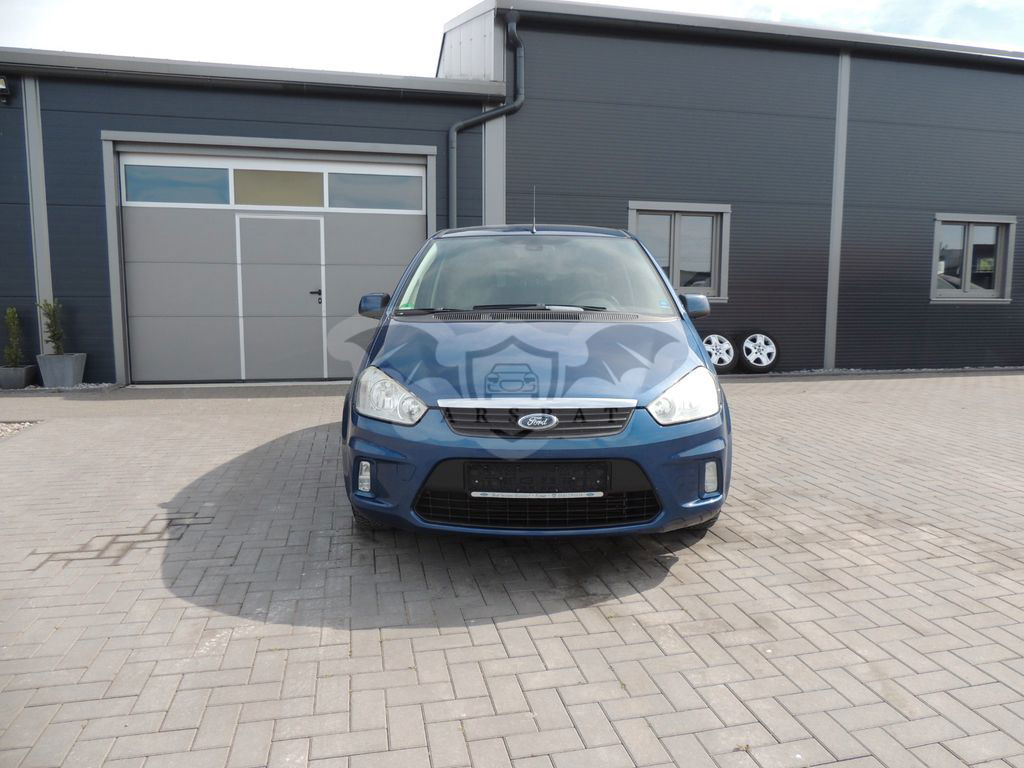 Ford C-Max 2010