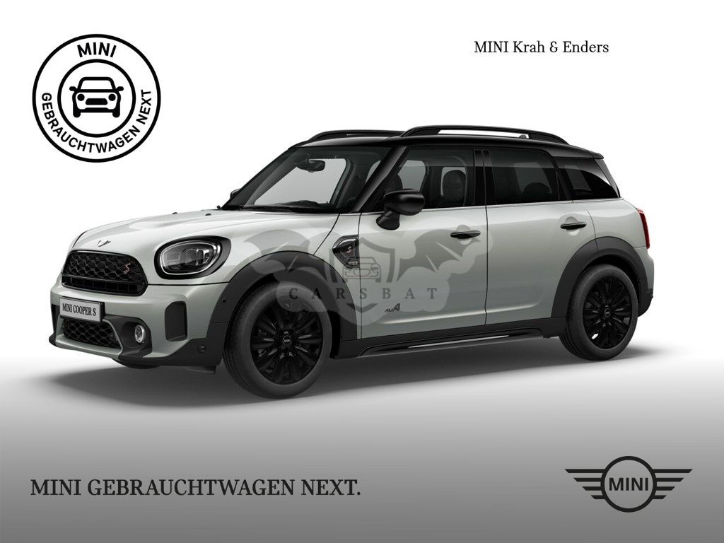 Mini Countryman 2022