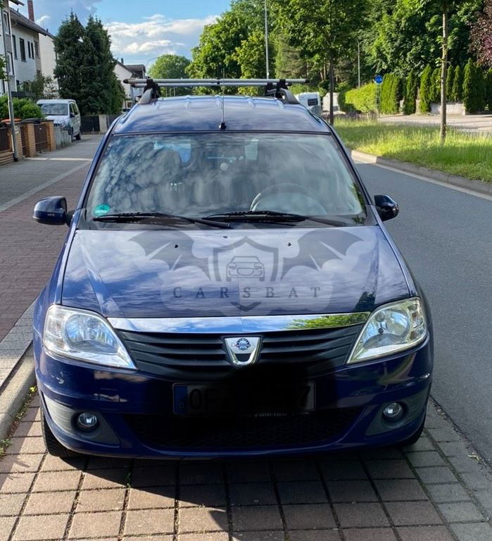 Dacia Logan 2010