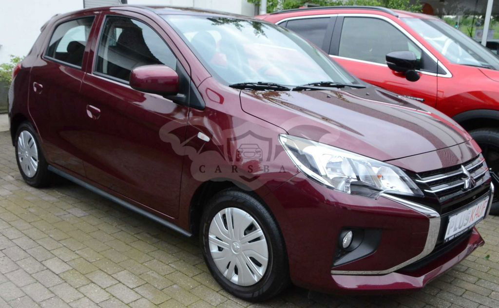 Mitsubishi Space Star 2020