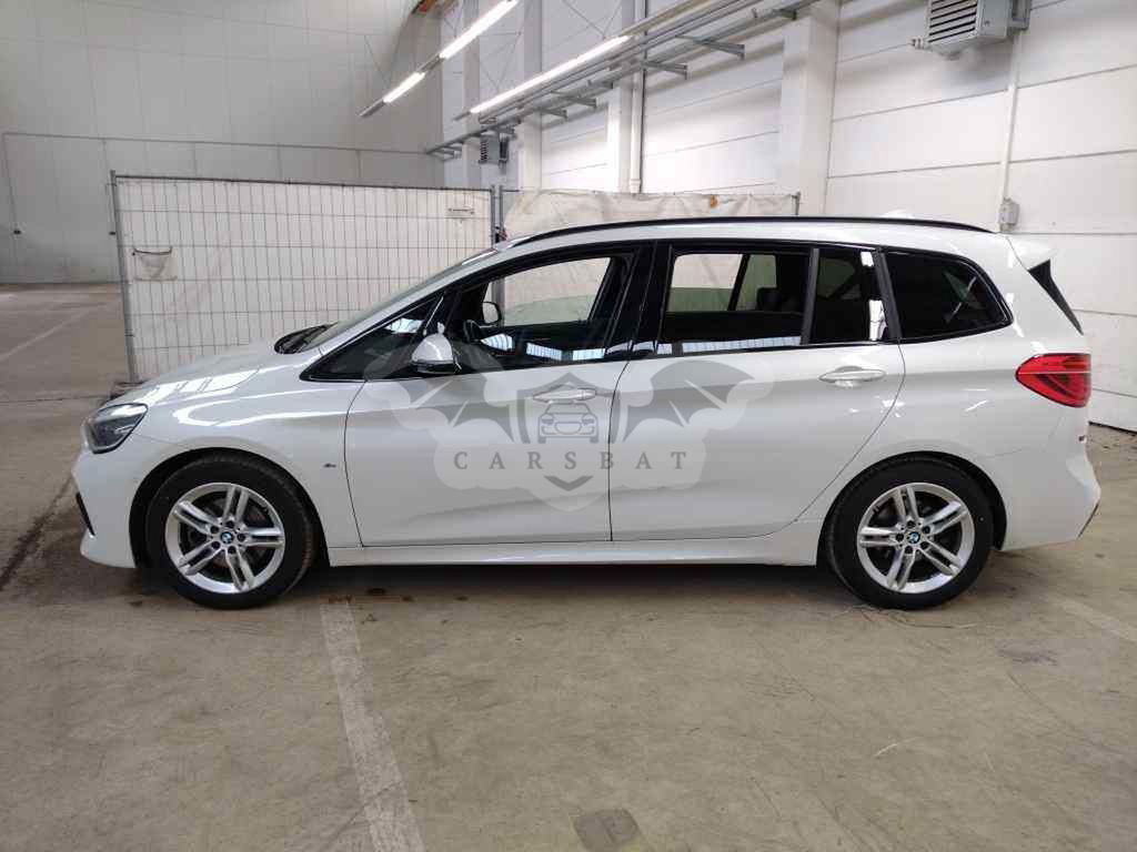 BMW 2 Series 218 Gran Tourer 2022