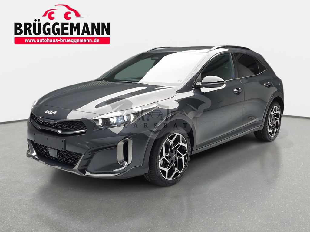 Kia XCeed 2024