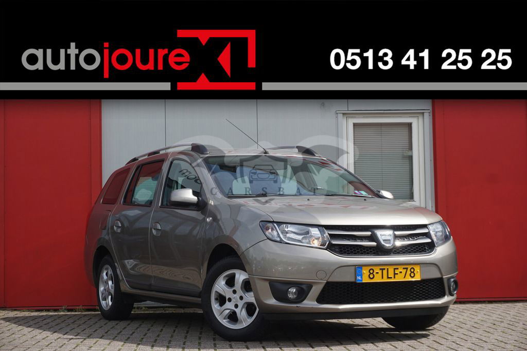 Dacia Logan 2014