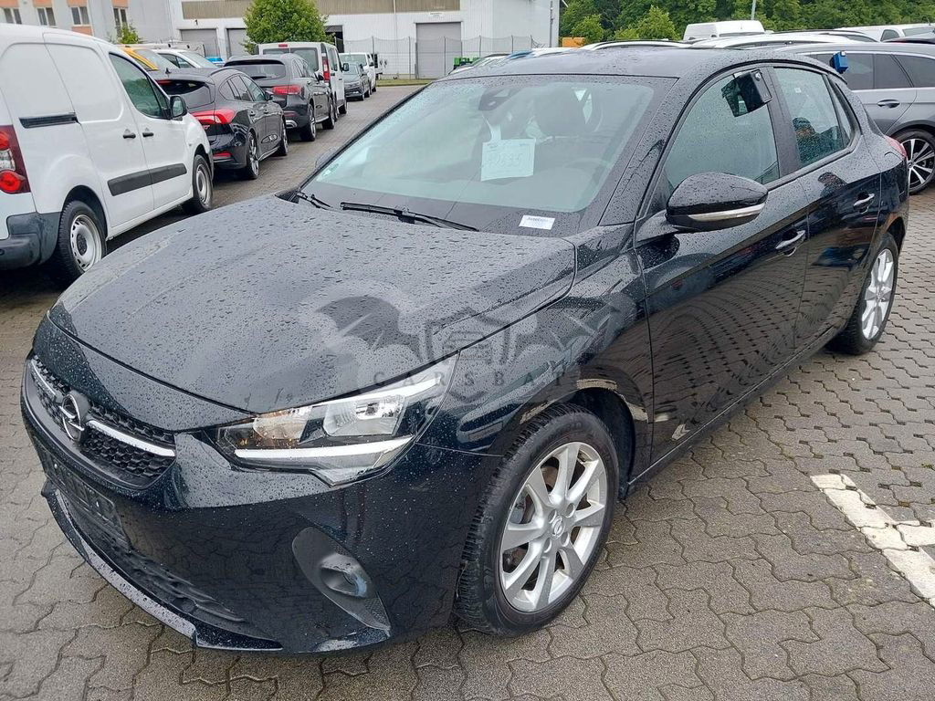 Opel Corsa 2022