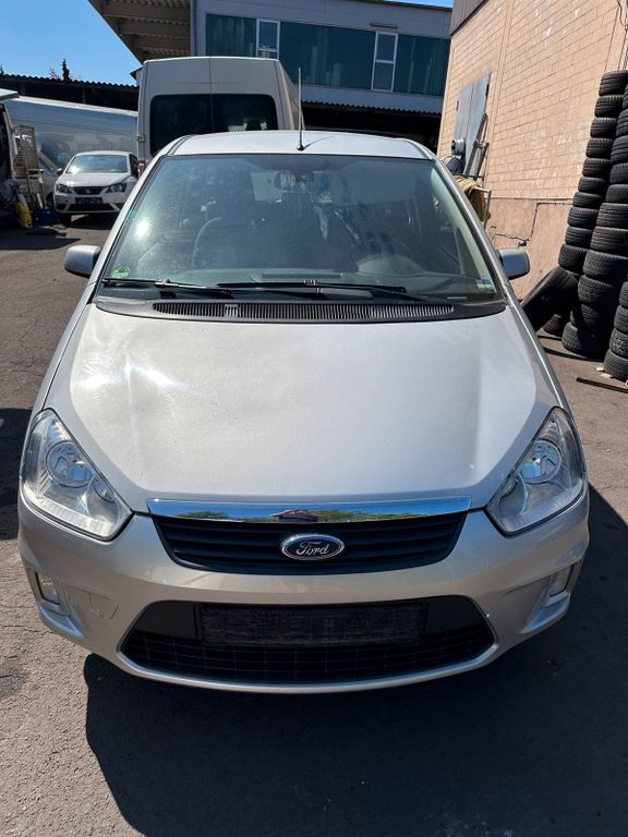 Ford C-Max 2008