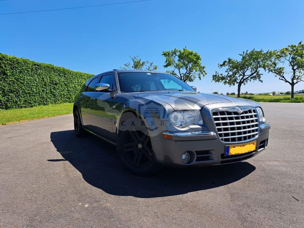 Chrysler 300C 2007