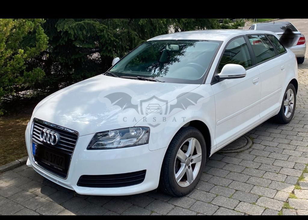 Audi A3 2010