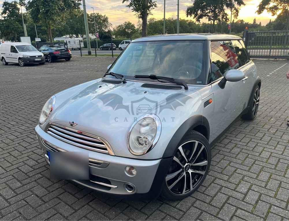 Mini Cooper 2006