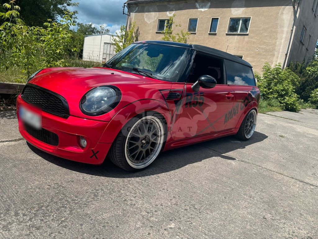 Mini Cooper 2009