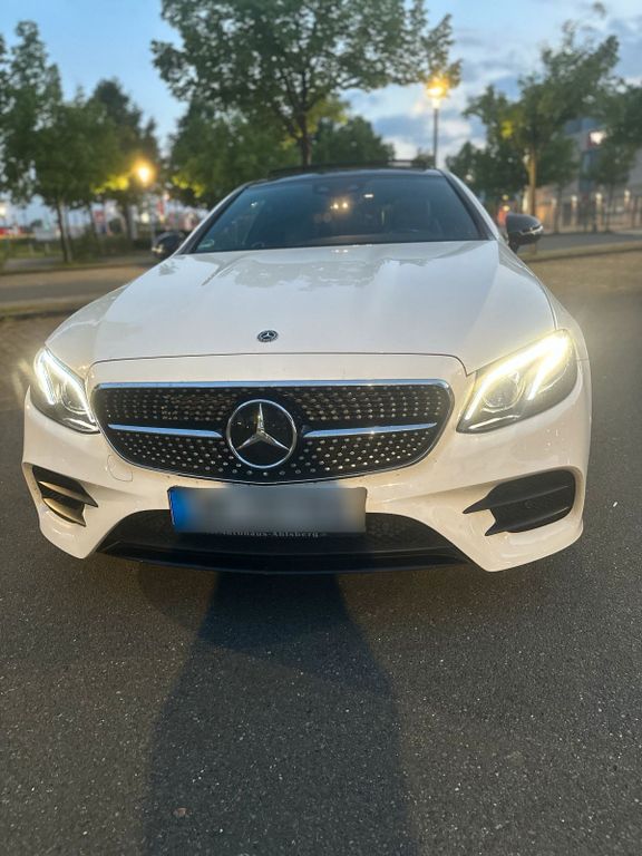 Mercedes-Benz 350 2017