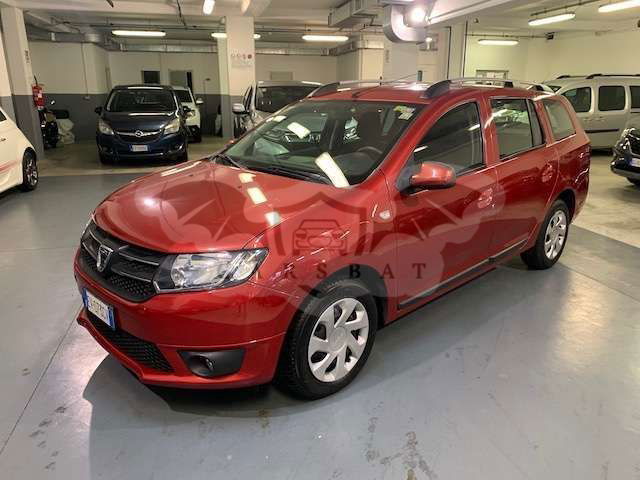 Dacia Logan 2014