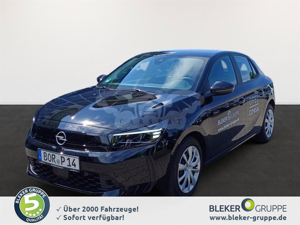 Opel Corsa 2023