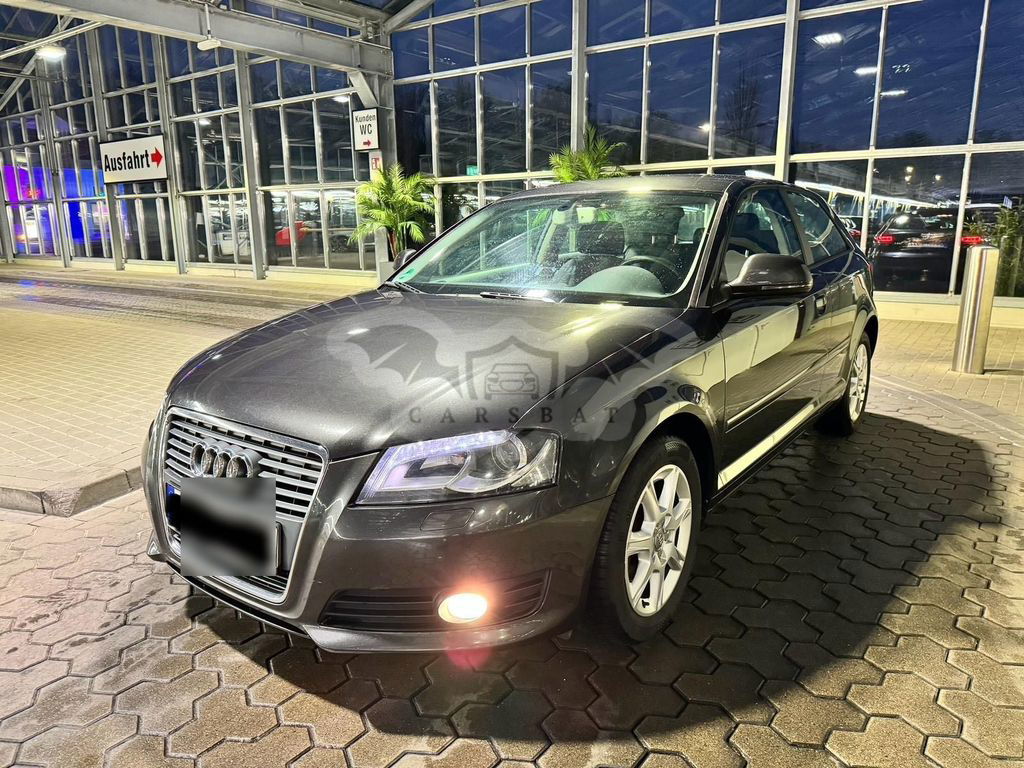 Audi A3 2010