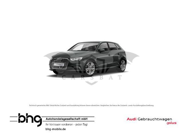 Audi A3 2020