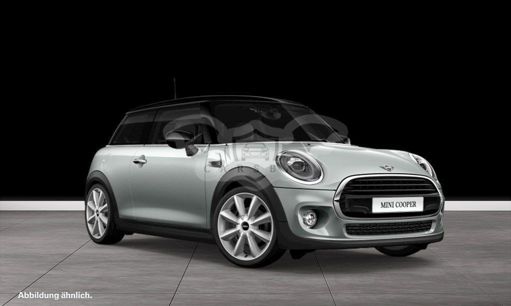 Mini Cooper 2019