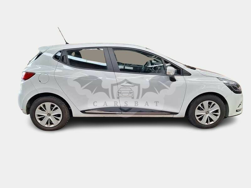 Renault Clio 2019