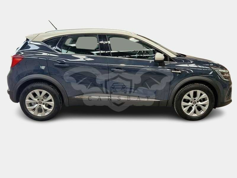 Renault Captur 2020