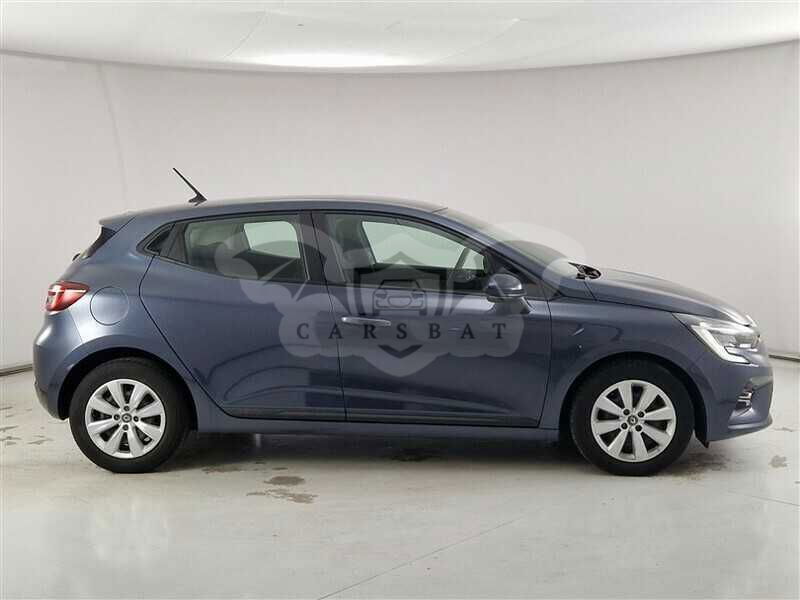 Renault Clio 2020
