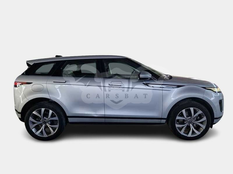 Land Rover Range Rover Evoque 2020