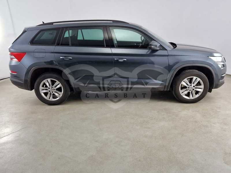 Skoda Kodiaq 2021
