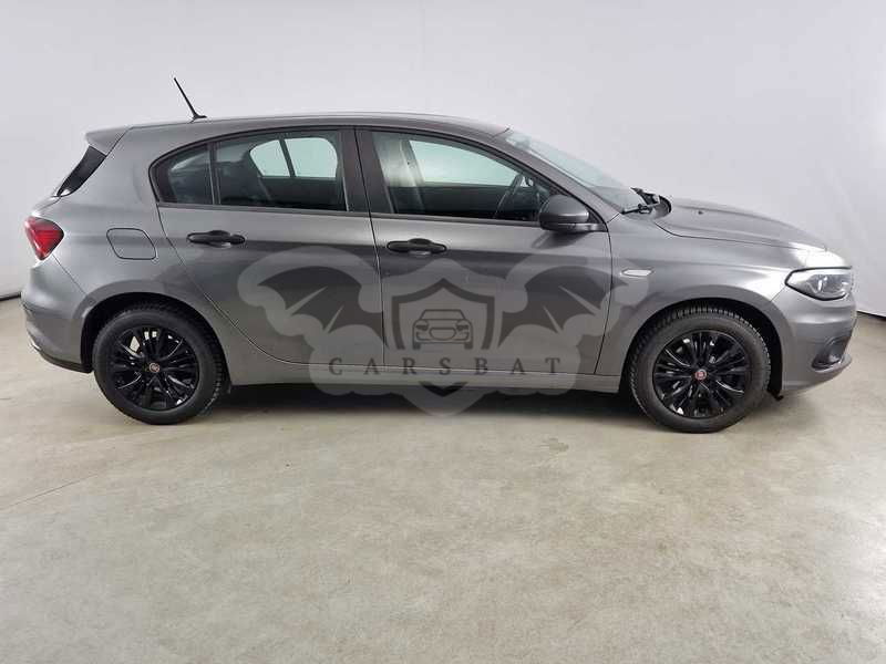 Fiat Tipo 2020