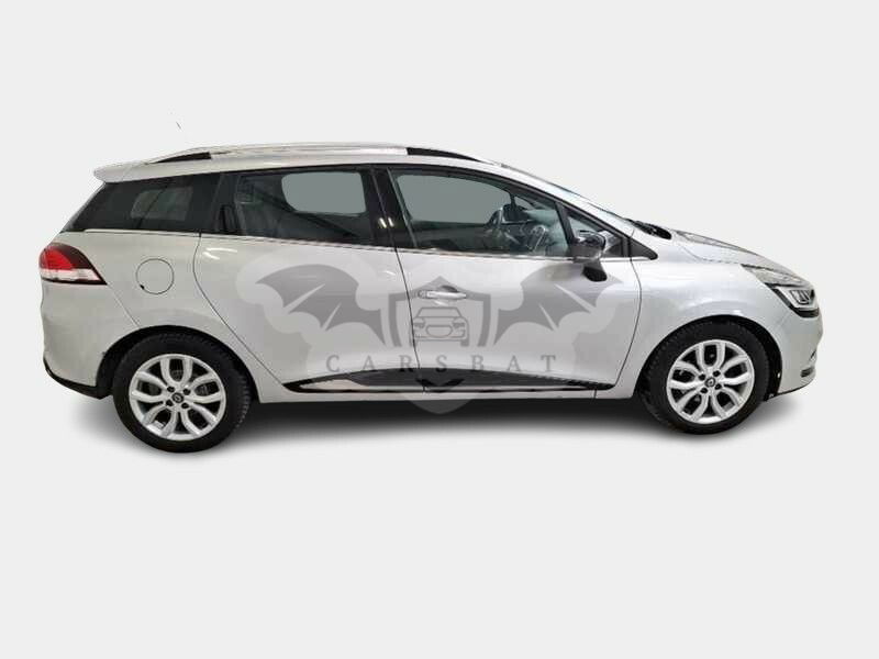Renault Clio 2020
