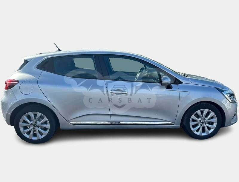 Renault Clio 2020