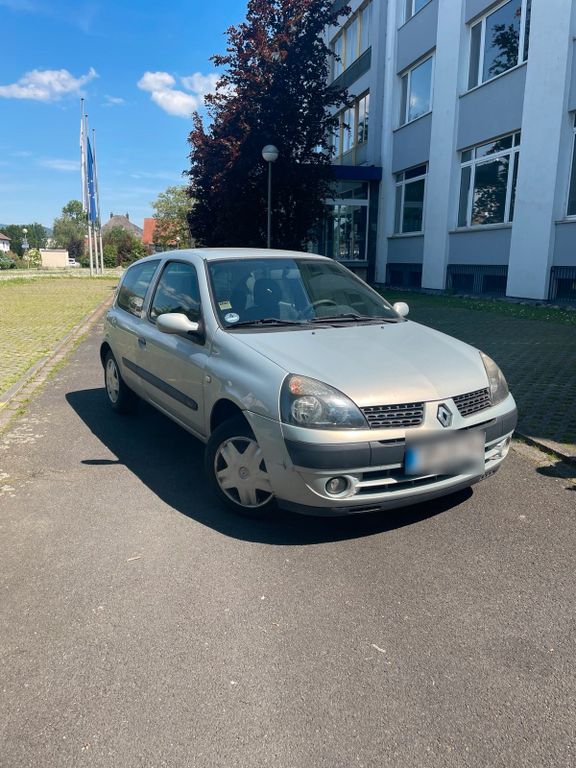 Renault Clio 2023