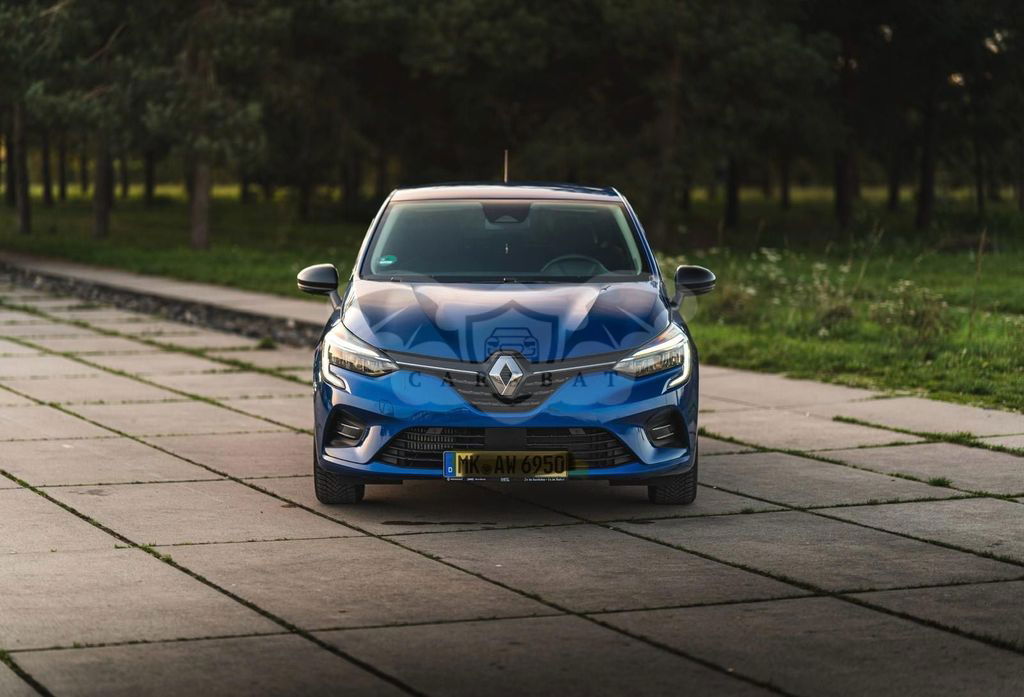 Renault Clio 2023