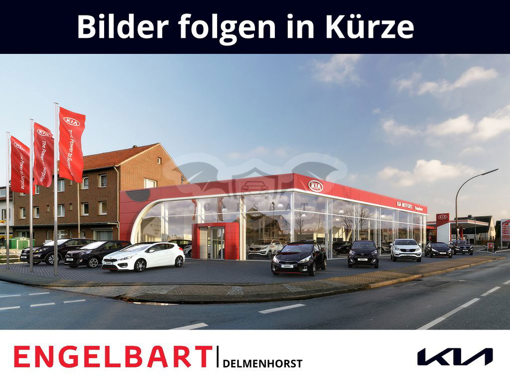 Kia Sorento 2020