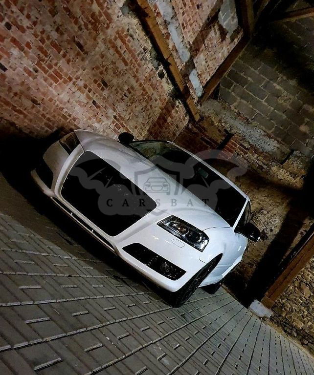 Audi A3 2010