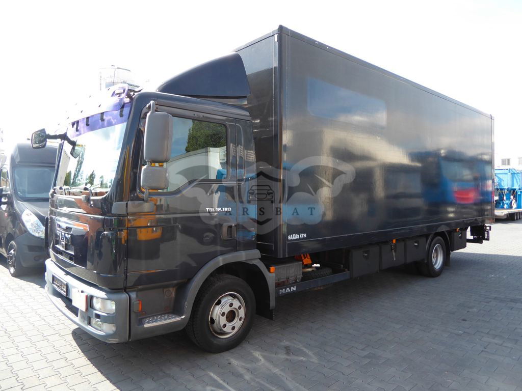 MAN M2000 2009