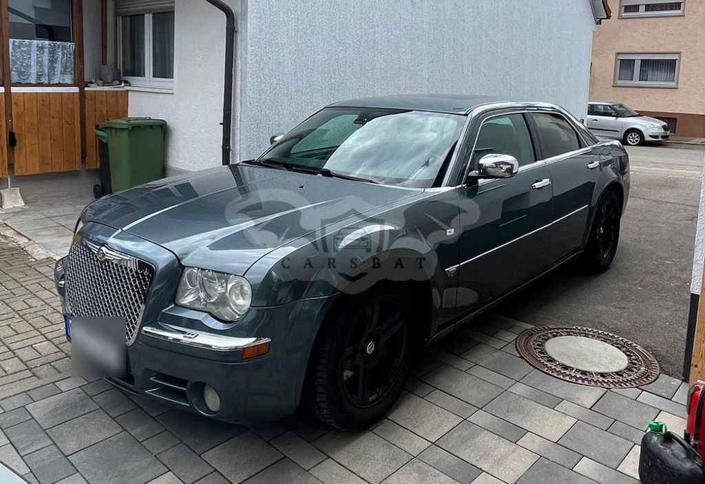 Chrysler 300C 2006