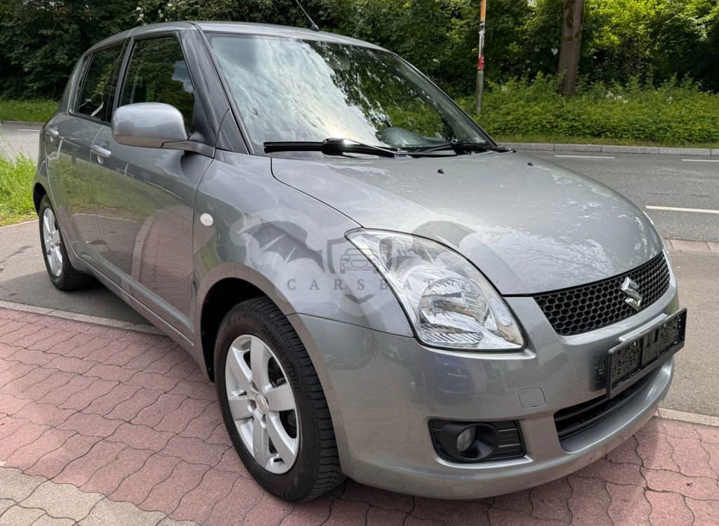 Suzuki Swift 2010
