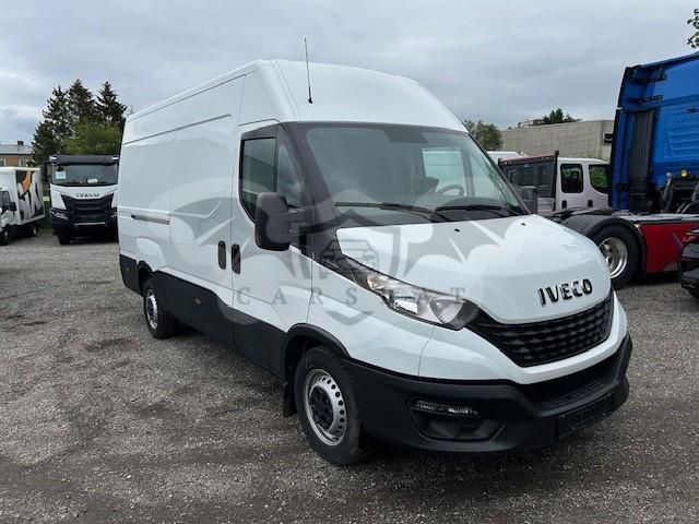 Iveco Daily 2022