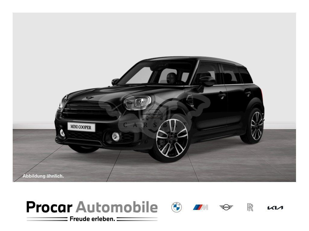 Mini Countryman 2022