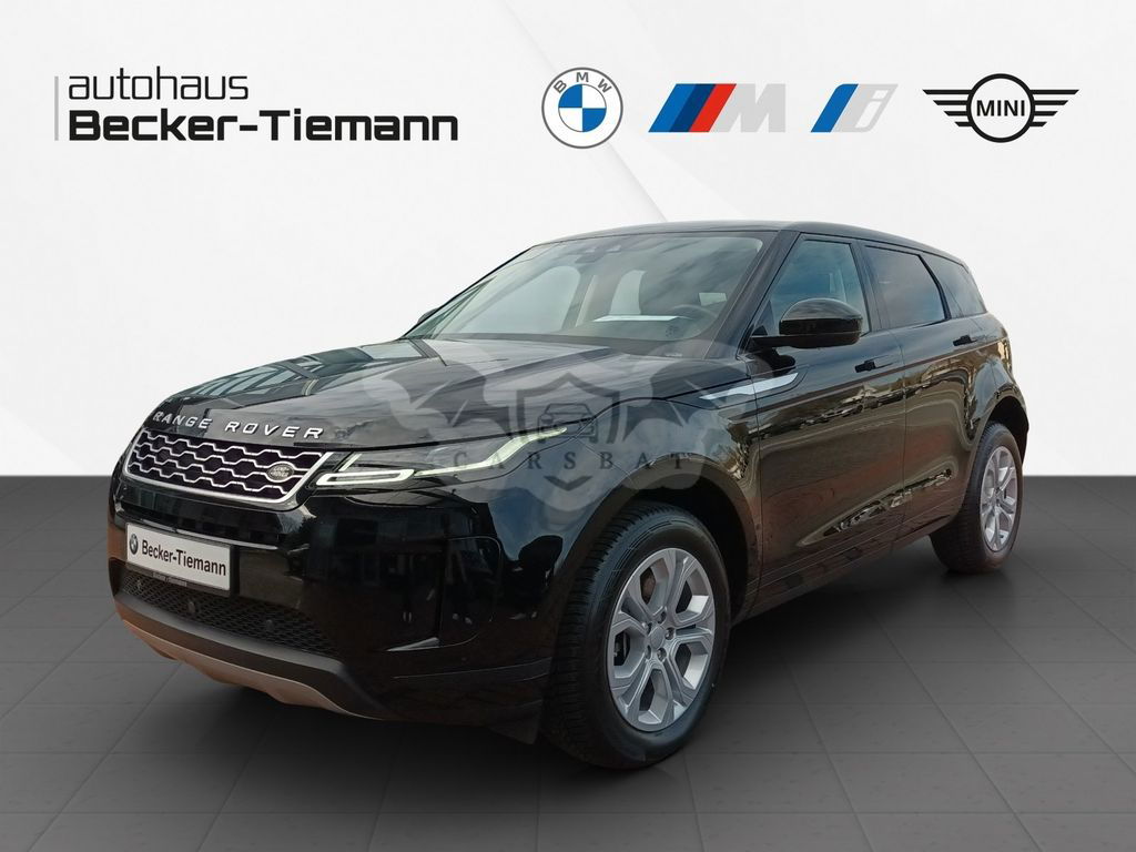 Land Rover Range Rover Evoque 2020